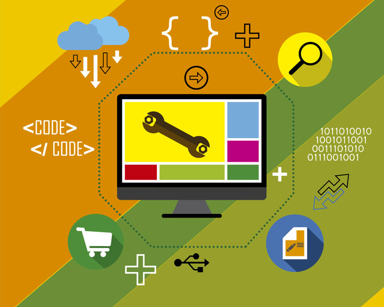 Key Benefits of Custom Web Development for Your Business