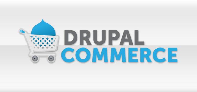 Drupal Commerce