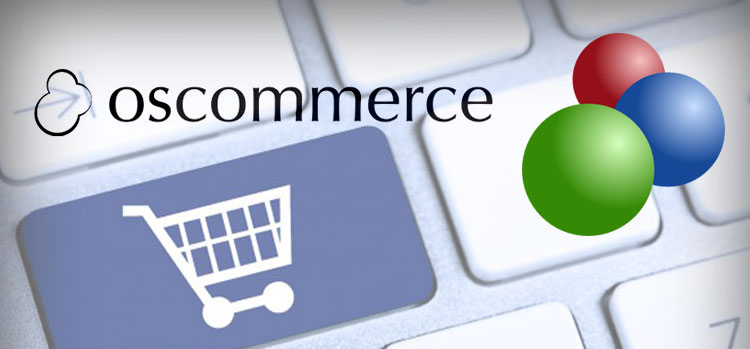 osCommerce