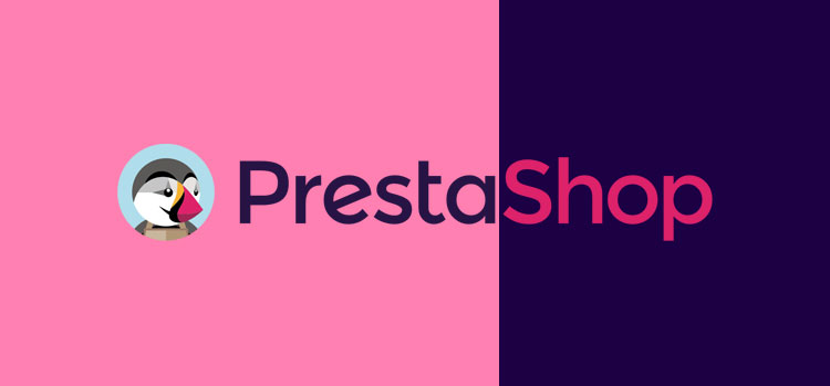 Presta Shop