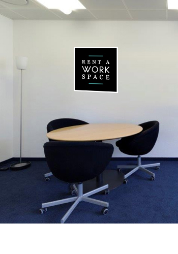 Rent A Work Space