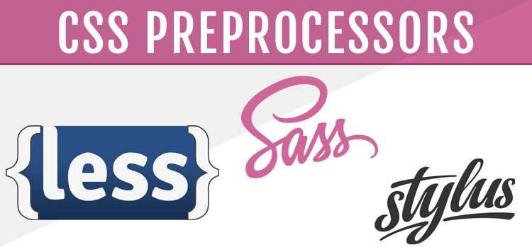 CSS Preprocessors