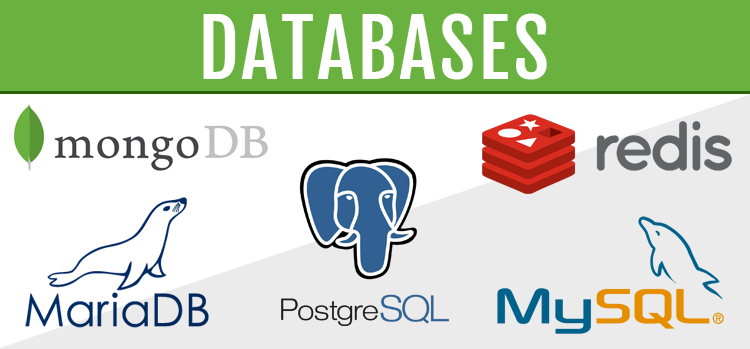 Databases