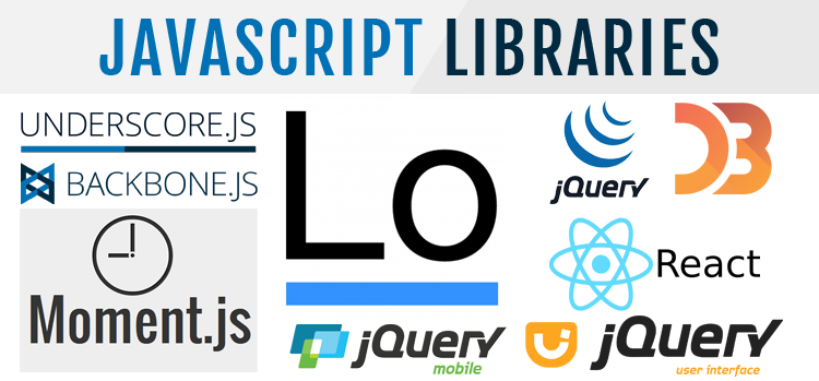 JavaScript Libraries