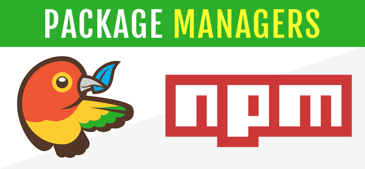 Package Managers