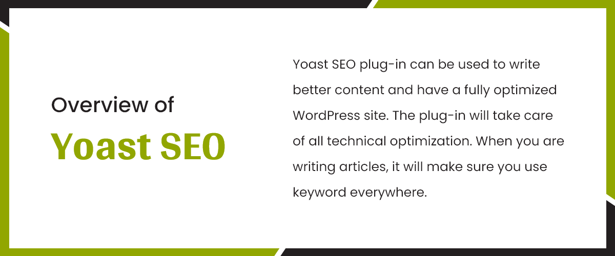 Yoast SEO