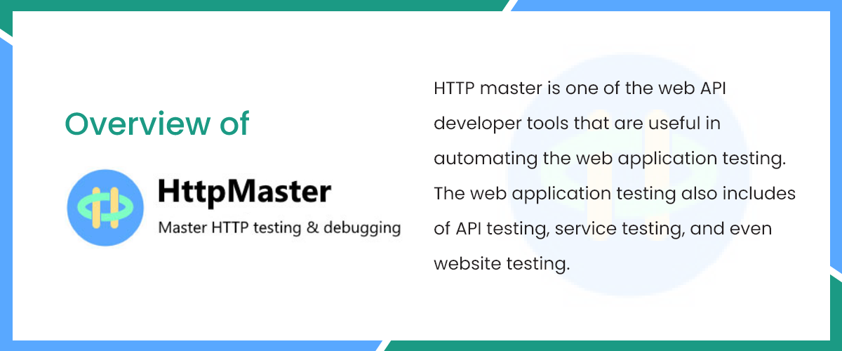 Http Master