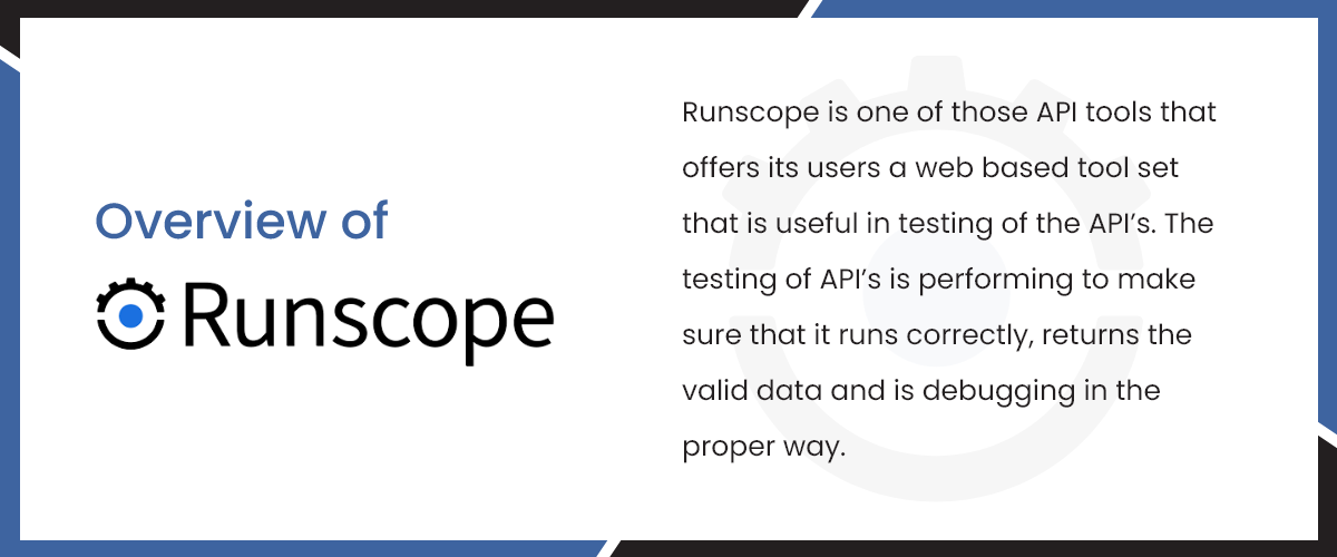 Runscope