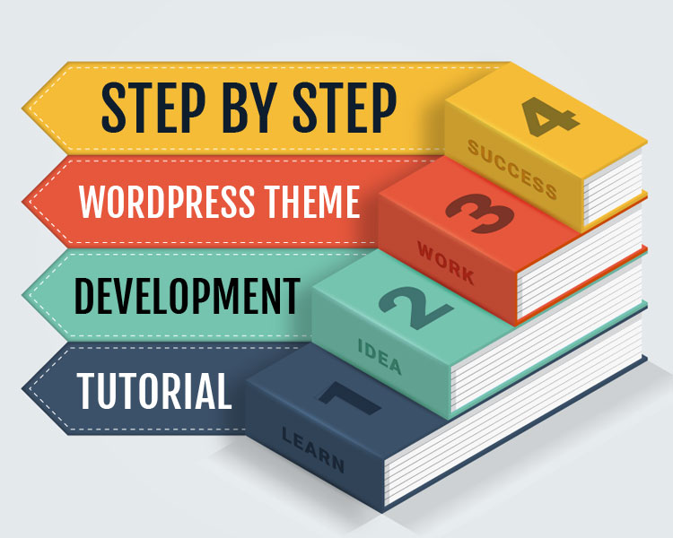 A Step By Step WordPress Theme Development Tutorial – Ultimate Guide