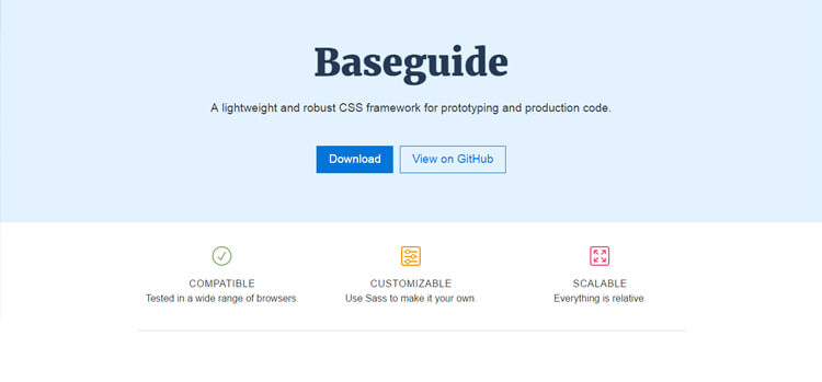 Baseguide