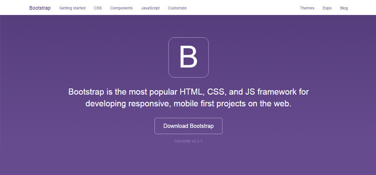 Bootstrap