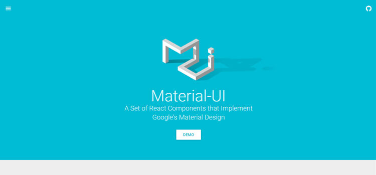 Material UI