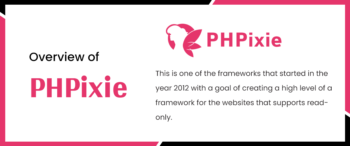 PHPixie Development
