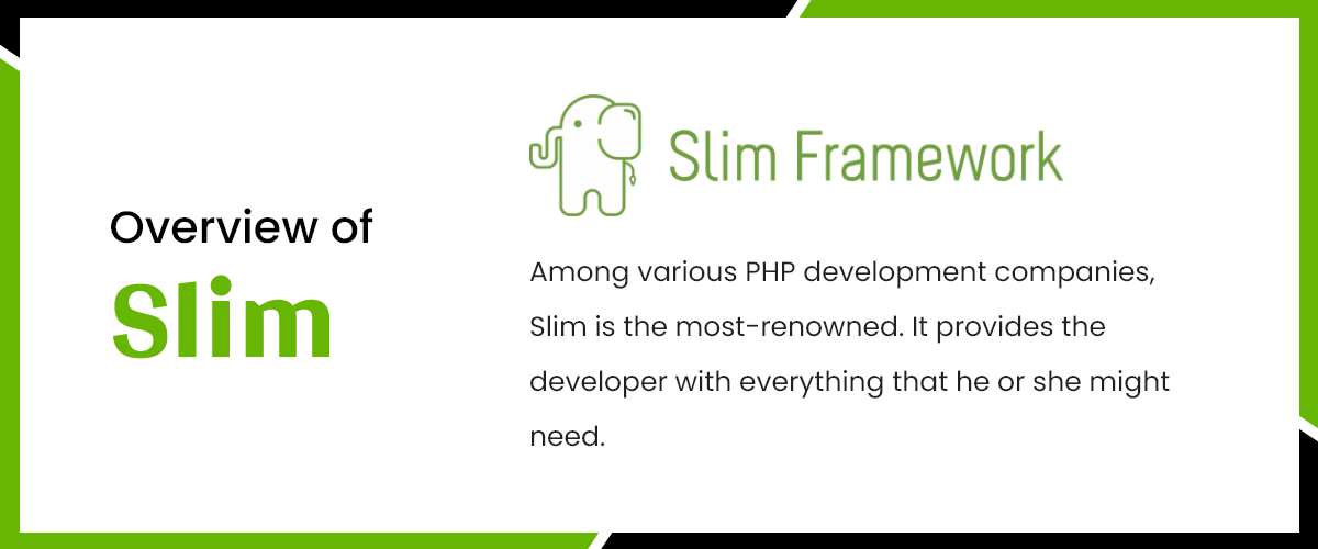 Slim Development