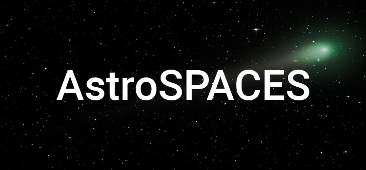 AstroSPACES