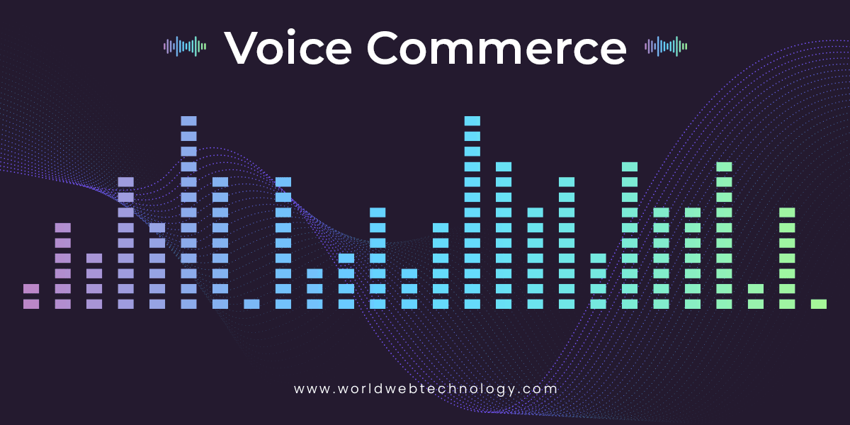 Voice Commerce