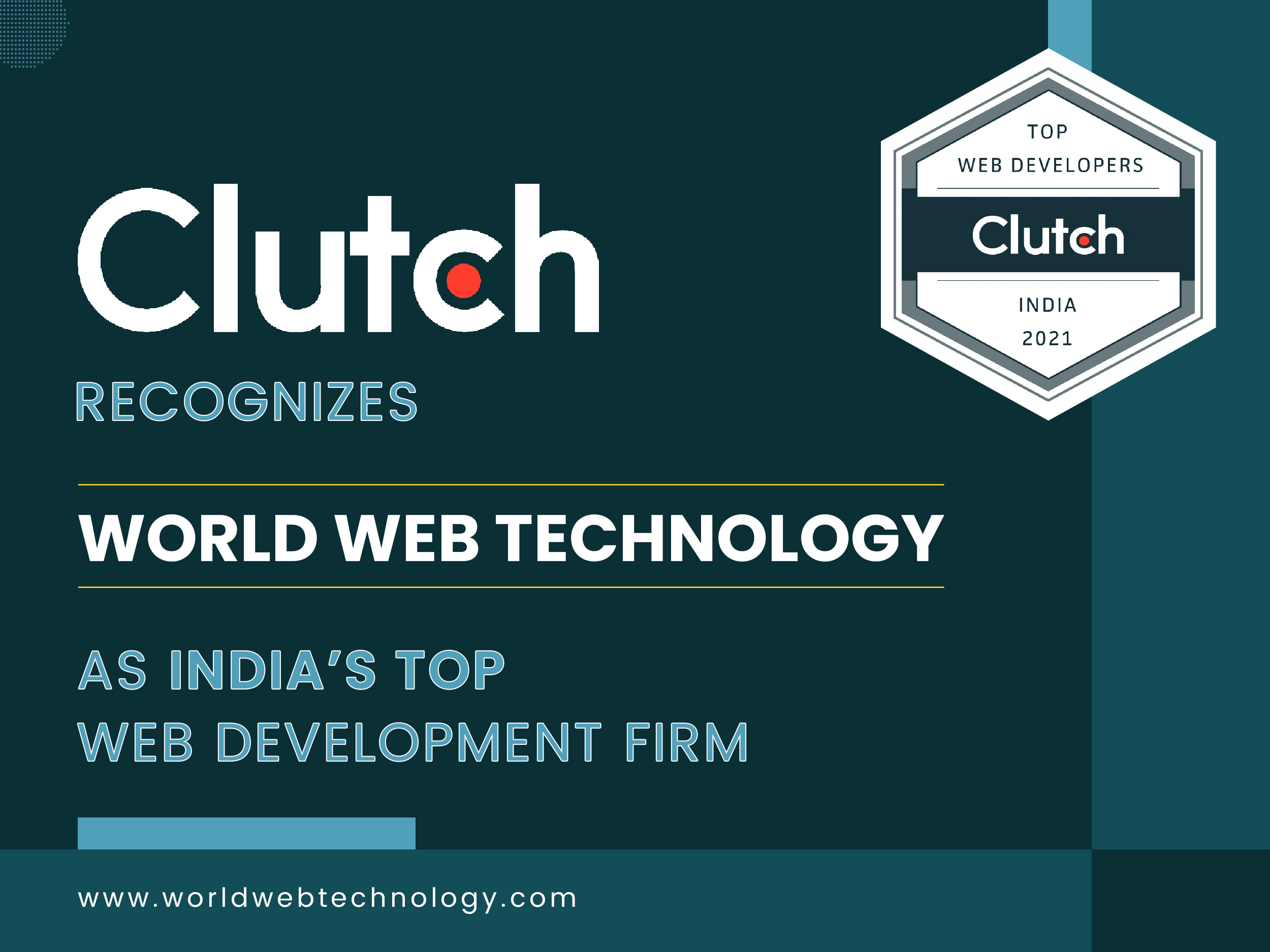 Top web