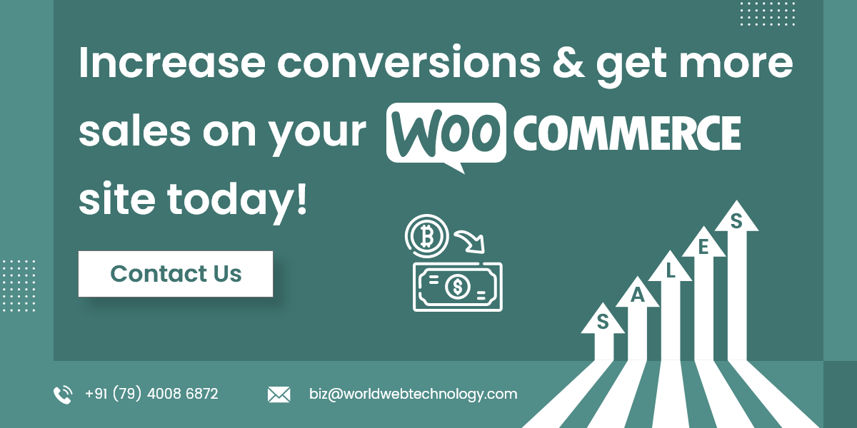 Woocommerce development services