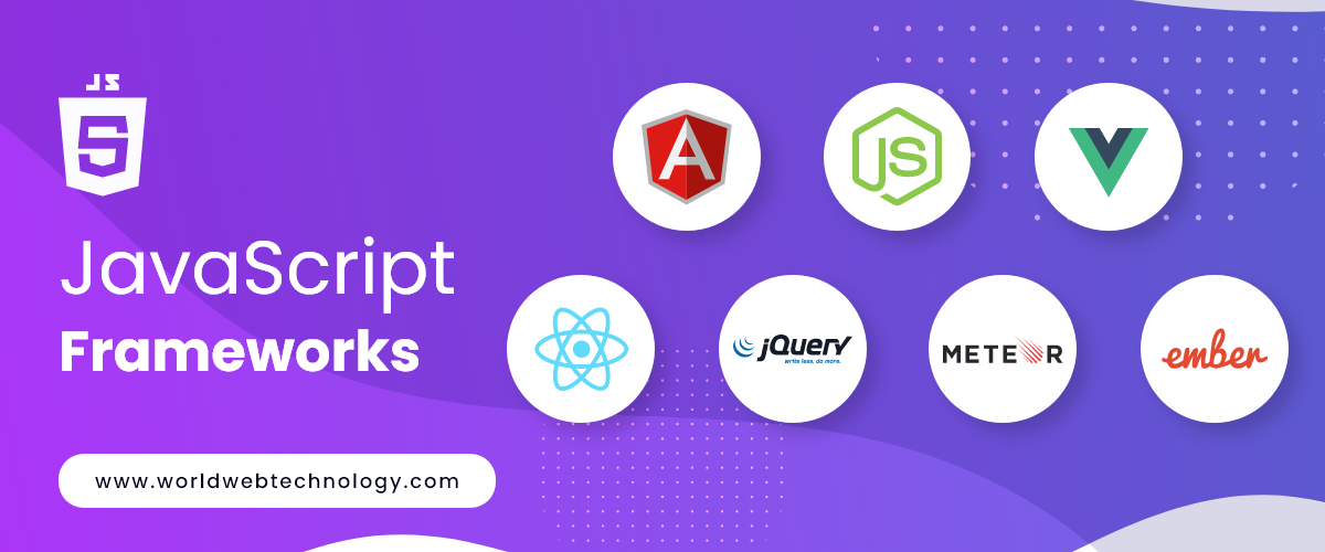 JavaScript Frameworks