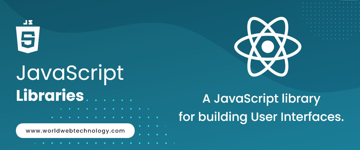 React-JavaScript library