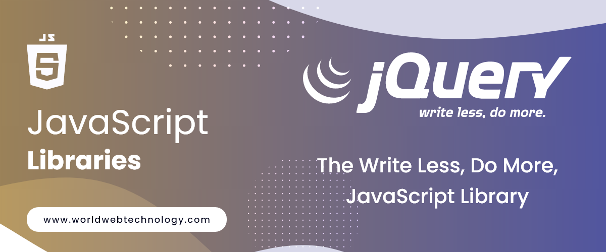 JavaScript-Library-jQuery
