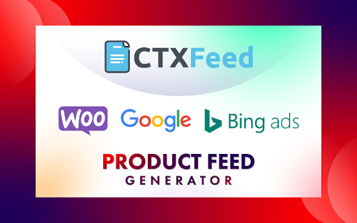 Integrate product feed marketing