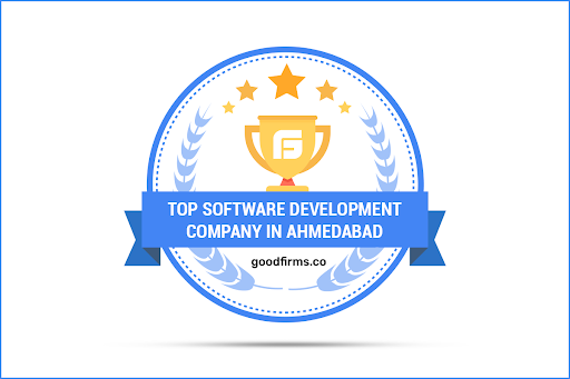 Top Software Development Company Ahmedabad