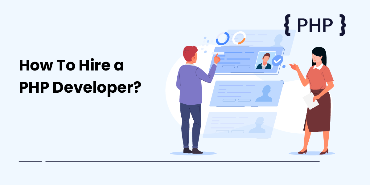 How to Hire a PHP Developer