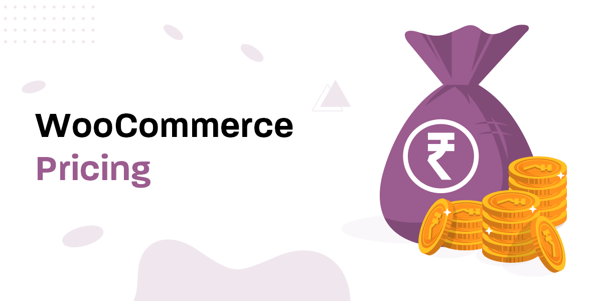 WooCommerce Pricing