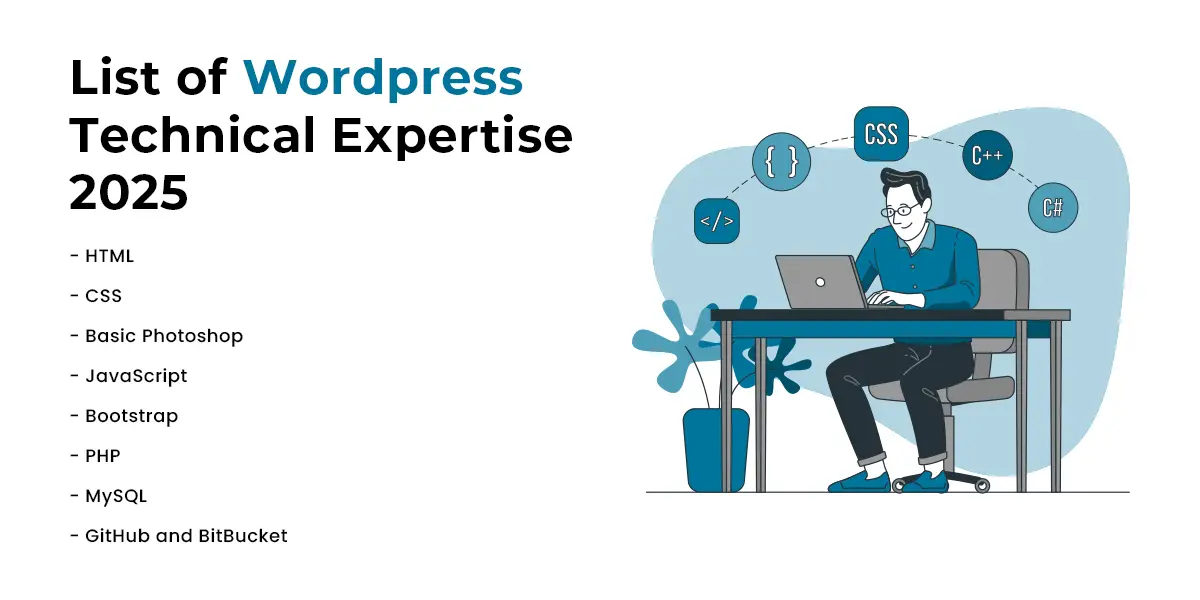 Technical Expertise 2025