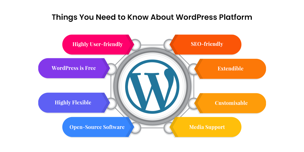 Things You Need to Know About WordPress Platform