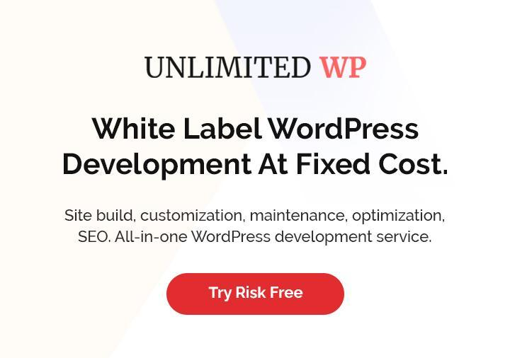 UnlimitedWP