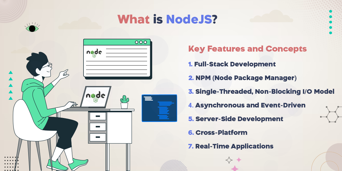 What is NodeJS