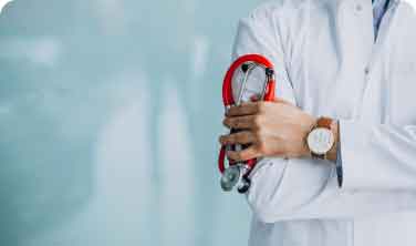 medical and healthcare