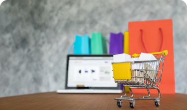 retail and ecommerce