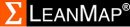 leanmap logo