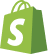 Shopify Logo