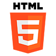 html 5 logo