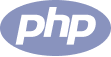 PHP Logo