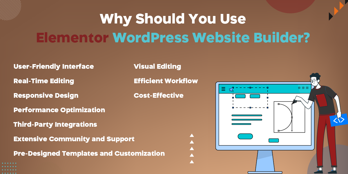 Why Should You Use Elementor WordPress Website Builder