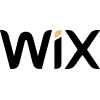 wix logo