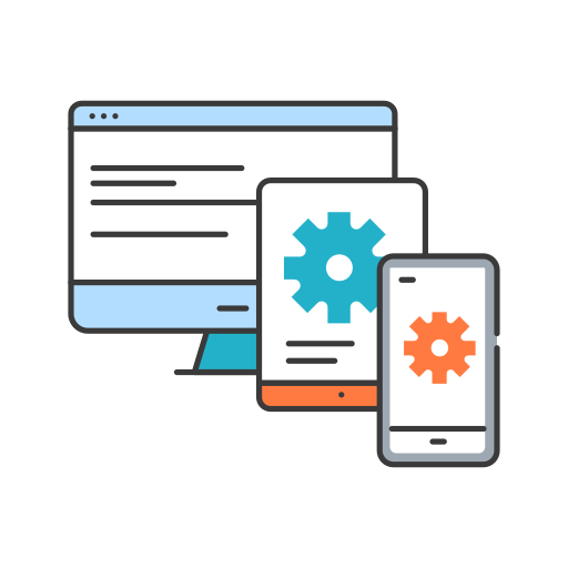 Cross Platform Logo