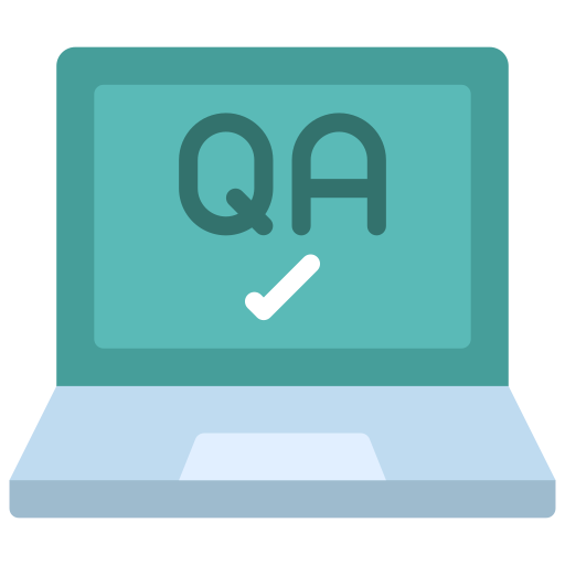 Qa Logo