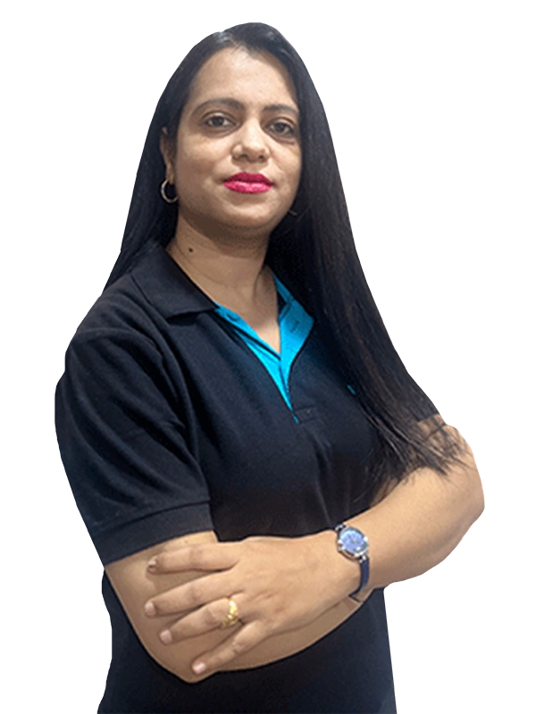 Palak Bhatt - Hr Head