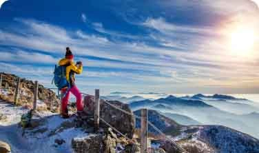 travel and tourism