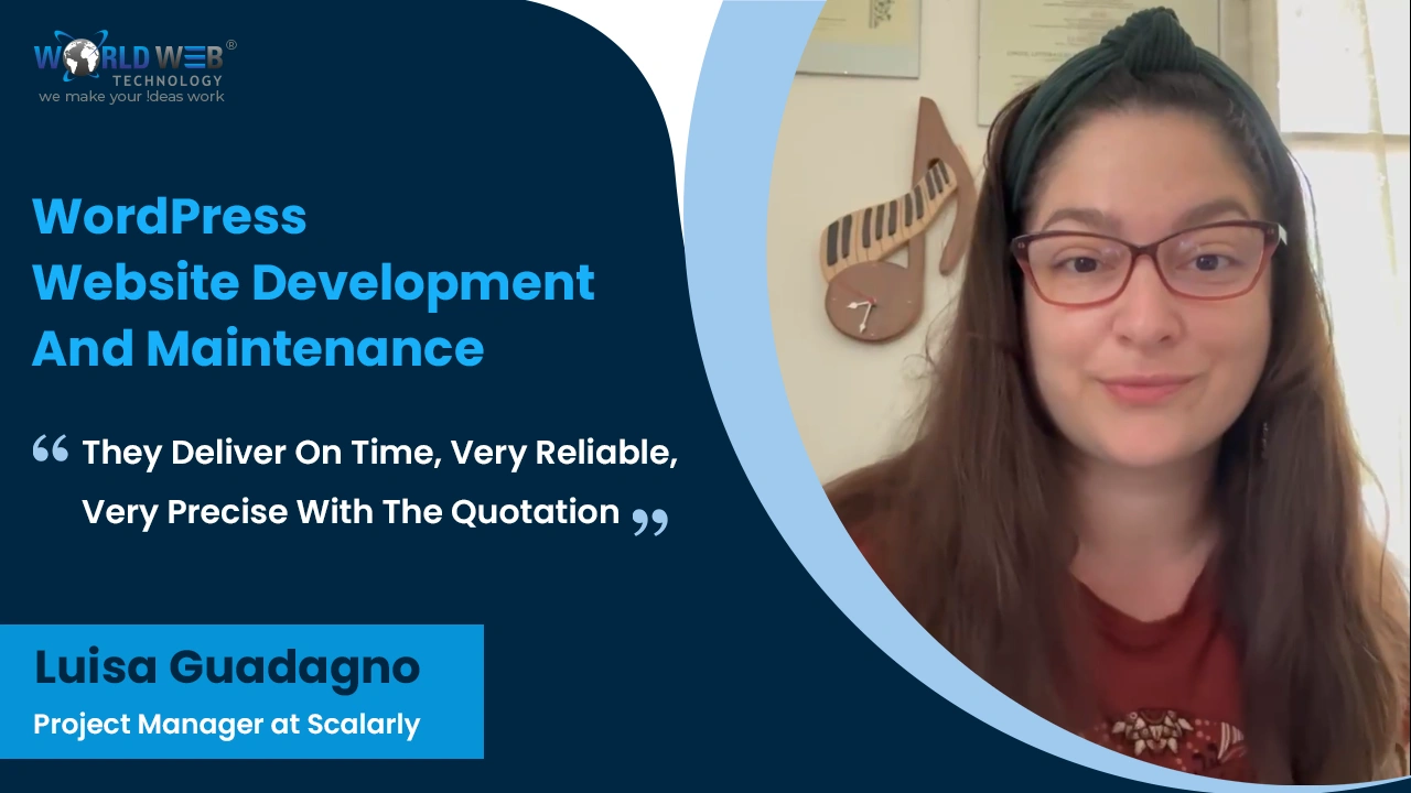 Luisa Guadagno Client Review