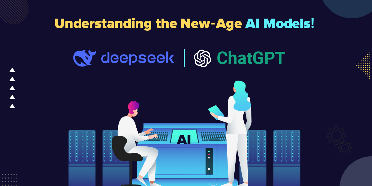 Understanding the New Age AI Models