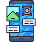 UIUX Graphics Designer