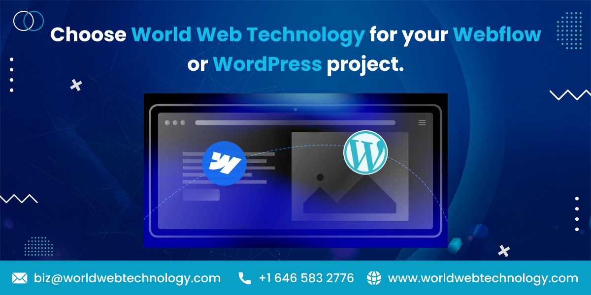 Webflow vs WordPress (End Image)