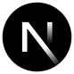 nextjs icon